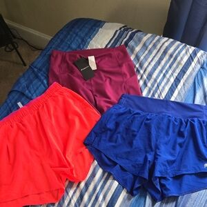 Fabletics Shorts Bundle/or Seperate
